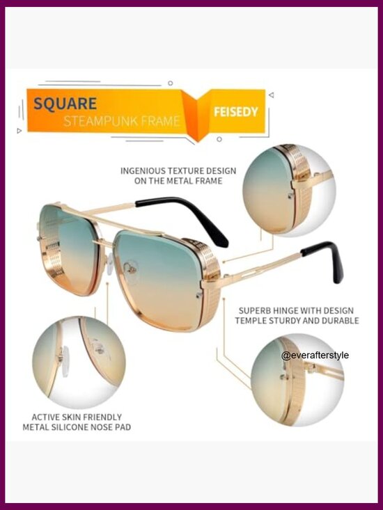 Sunglasses